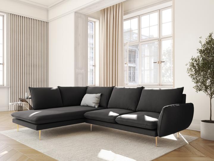 Produktbild Cosmopolitan Design Vienna (Ecksofa)