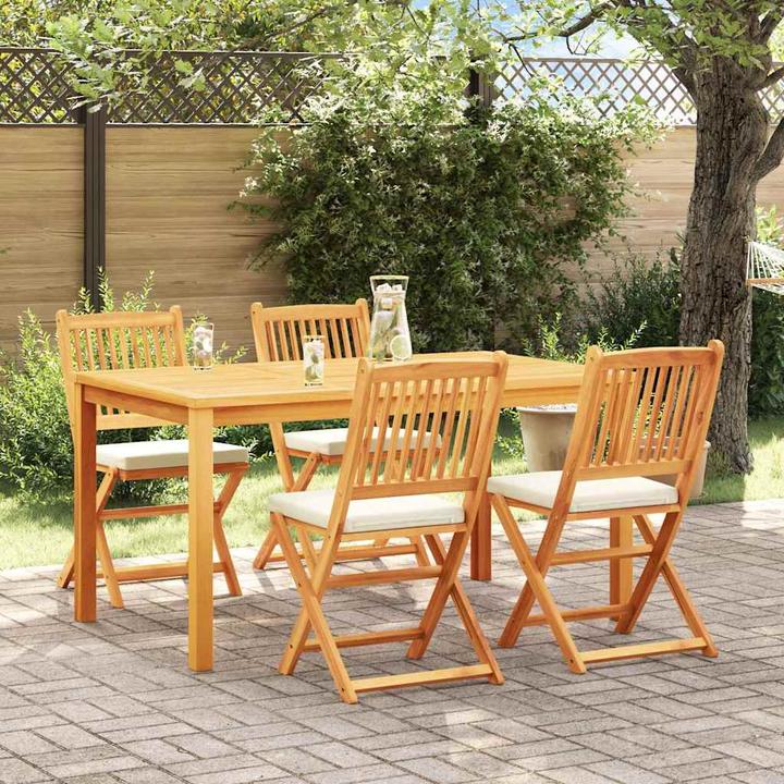 Produktbild vidaXL Outdoor-Sitzplätze