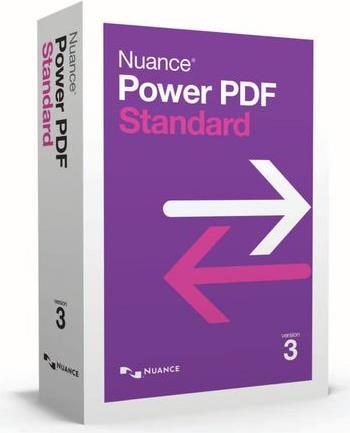 Produktbild Kofax ESD Power PDF Standard 3.0 (1 User, unbegrenzt)