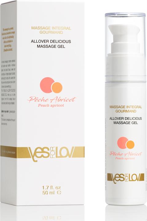 YESforLOV tout à fait délicieux (50 ml)
