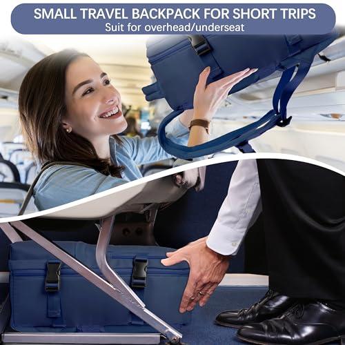 Actual product image Only-Bags.Store Ryanair hand luggage small hand luggage backpack
