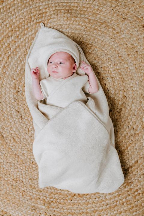 Immagine prodotto Baby's only Einschlagdecke Cozy (75 x 75 cm)