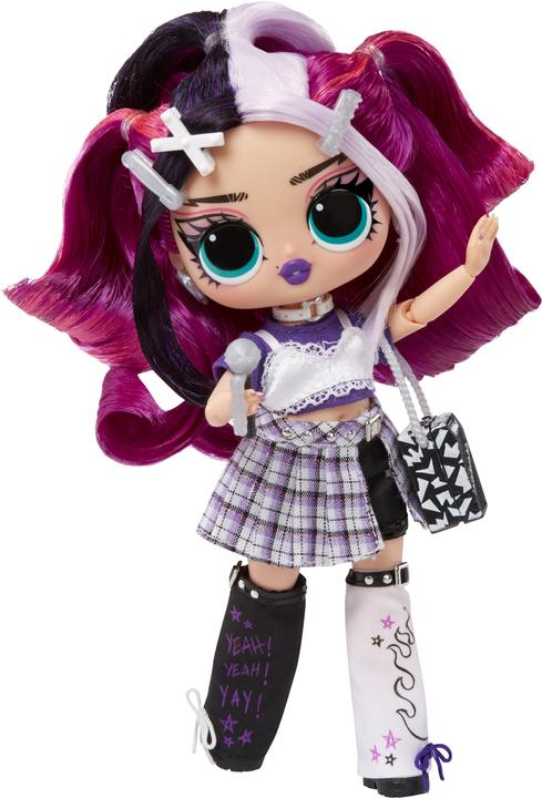 Image du produit MGA Tweens S4 Doll- Jenny Rox