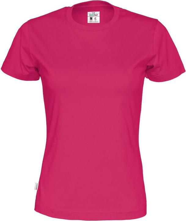 Actual product image Cottover Tshirt (S)