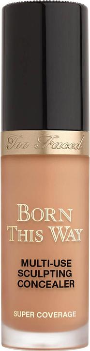Produktbild Too Faced Born This Way Super Coverage Multi-Use Concealer (Butterscotch)