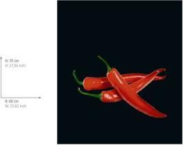 Produktbild Wenko Hot Peperoni