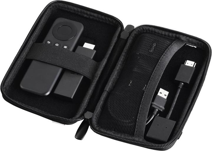 Actual product image Hama Fixed plate bag E.V.A.