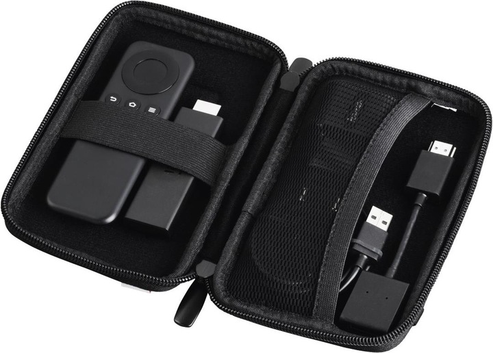 Actual product image Hama Fixed plate bag E.V.A.