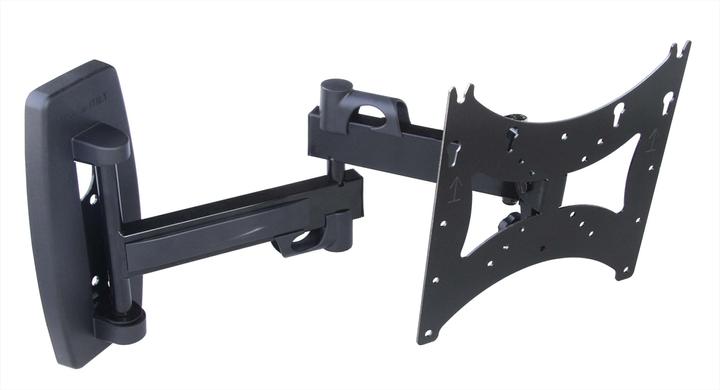 OMB Format 3 106.7 cm (42') Black (Wall, 30 kg, 30" - 42")