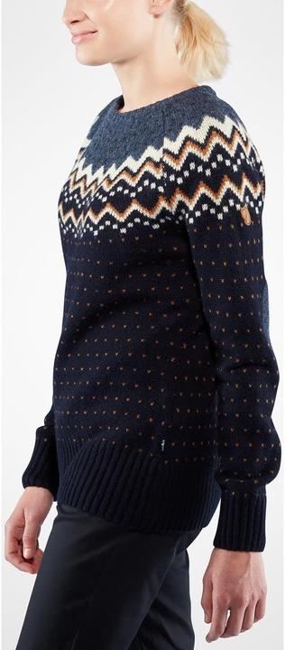 Produktbild Fjällräven Övik Knit Sweater (XXS)