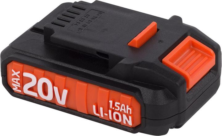 Produktbild Powerplus Dual Power (20 V)
