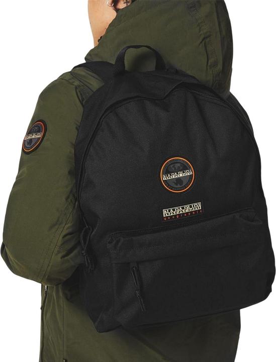 Actual product image Napapijri Voyage Backpack