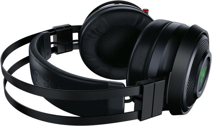 Immagine prodotto Razer Nari Ultimate (Senza fili)