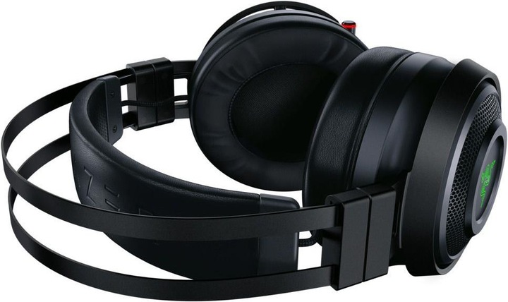 Produktbild Razer Nari Ultimate (Kabellos)