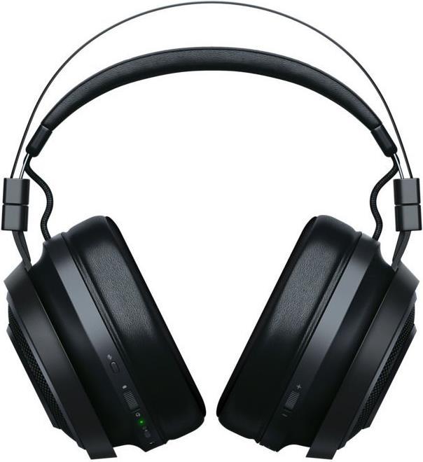 Immagine prodotto Razer Nari Ultimate (Senza fili)