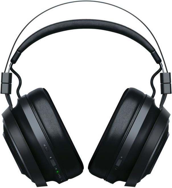 Produktbild Razer Nari Ultimate (Kabellos)