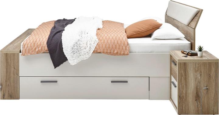 Produktbild Lipo Julia (180 x 200 cm)