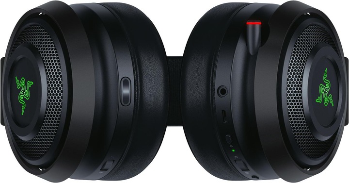 Produktbild Razer Nari Ultimate (Kabellos)