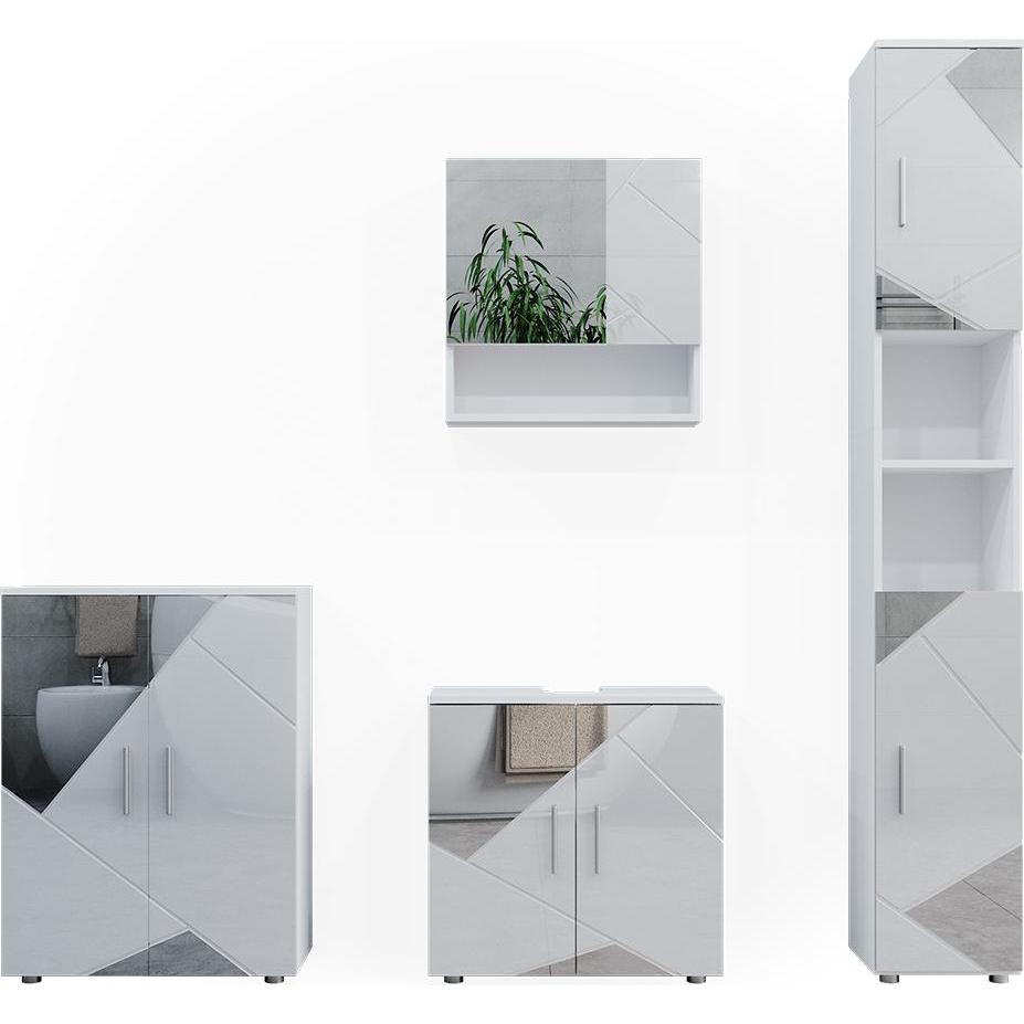 Vicco, Badmöbelset, Irma