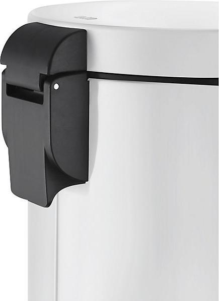 Actual product image EKO Pedal bin Serene 20 litre white (20 l)
