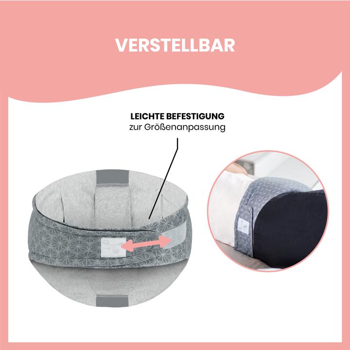 Produktbild Babymoov Dream belt (M, L, XL)