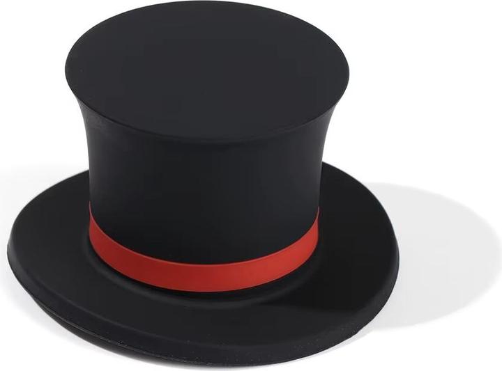 X-Tac Gentleman Flaschenverschluss (Champagneröffner)