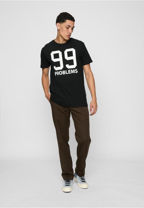 Produktbild Mister Tee 99 Problems T-Shirt (XL)