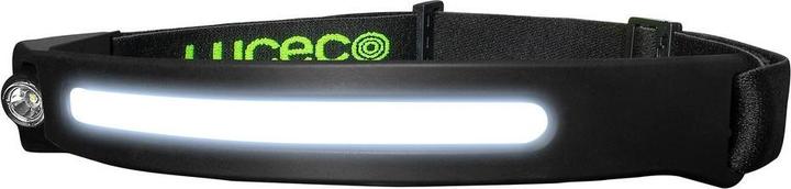 Produktbild Luceco Stirnlampe Flexibel