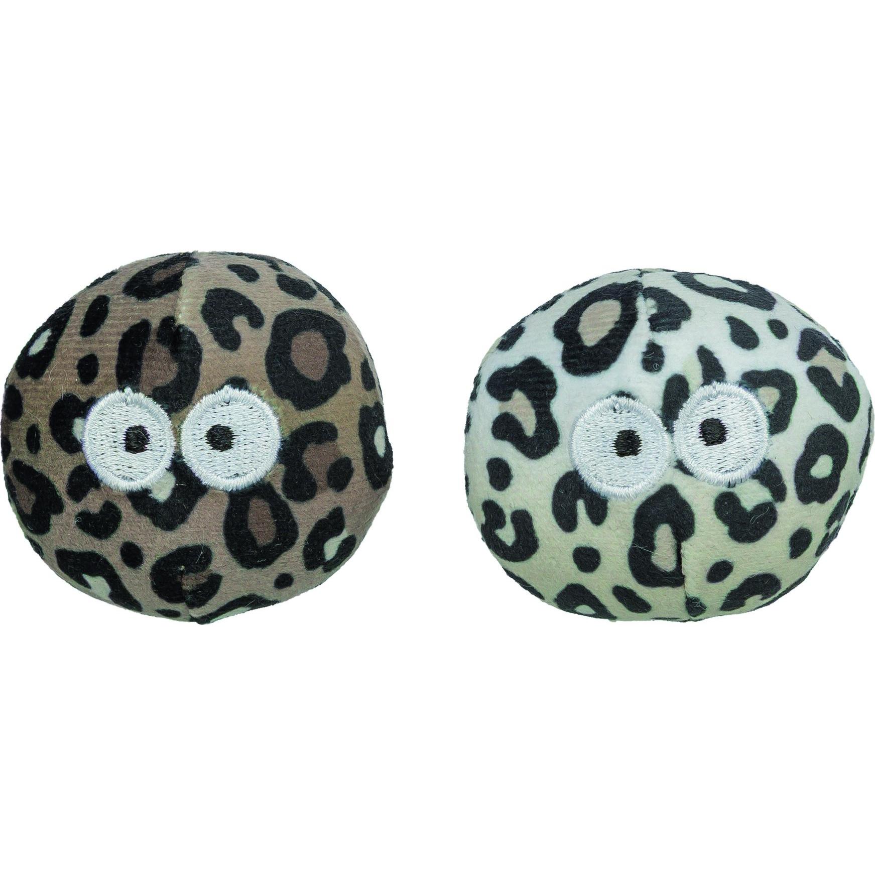 Comparer les prix de Jouet pour chats Trixie Ballon