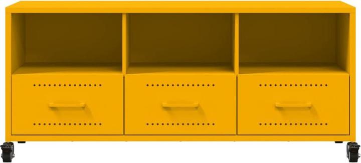 Produktbild vidaXL TV-Schrank (100.50 x 39 x 43.50 cm)