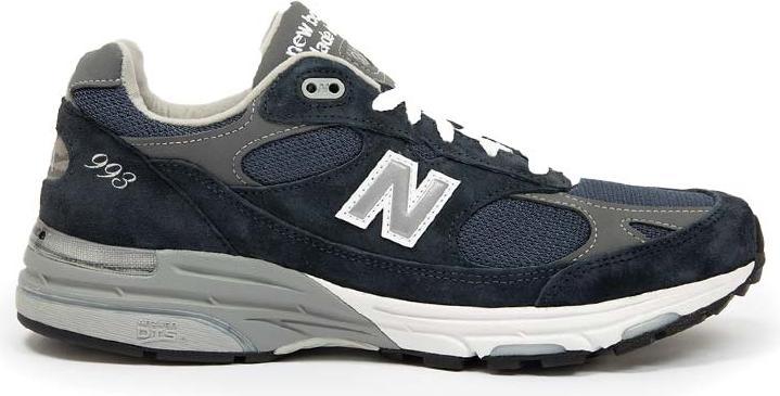 Produktbild New Balance MR993NV (40)