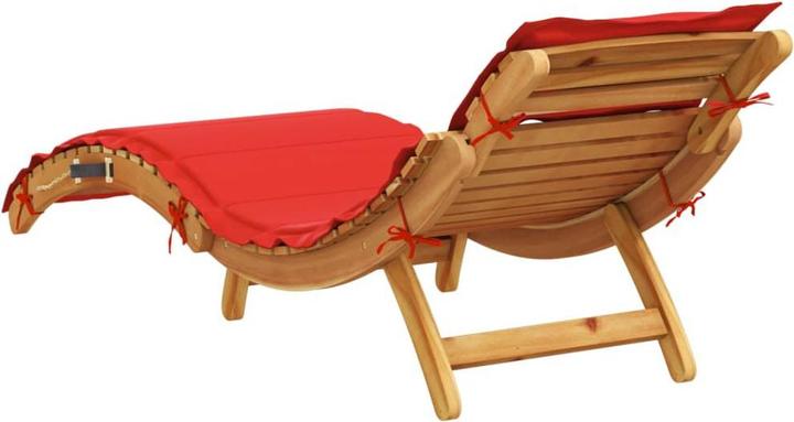 Immagine prodotto vidaXL Sonnenliege (55 cm)