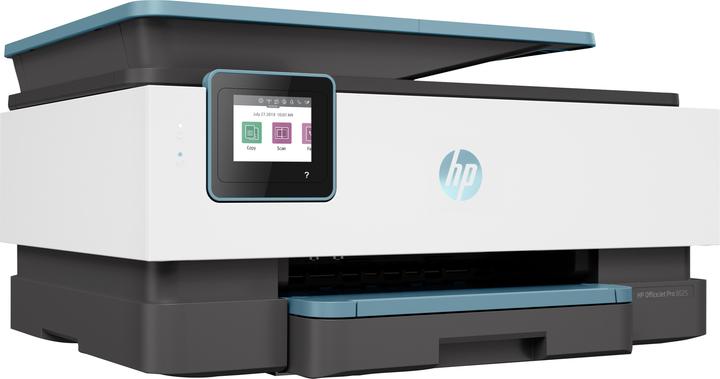 HP OfficeJet Pro 8025 (Ink, Colour)