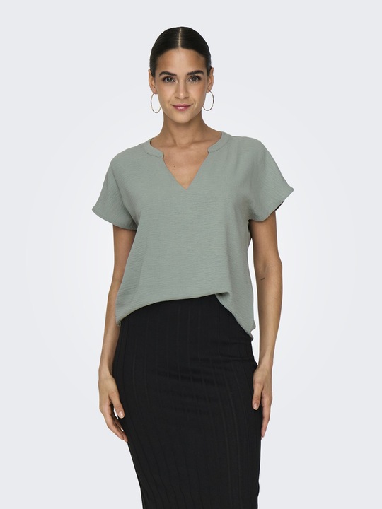Image du produit JdY Top col V (34)