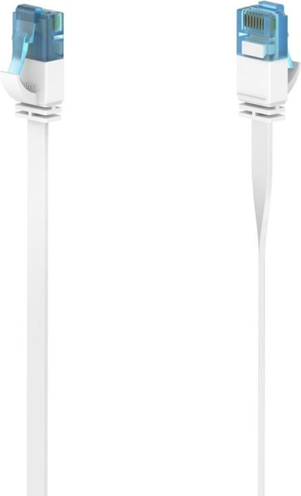 Produktbild Hama Essential Line (U/UTP, CAT6a, 15 m)