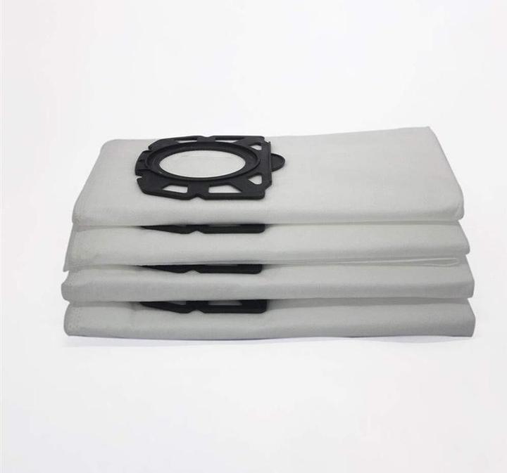 Actual product image Kärcher Fleece filter bags