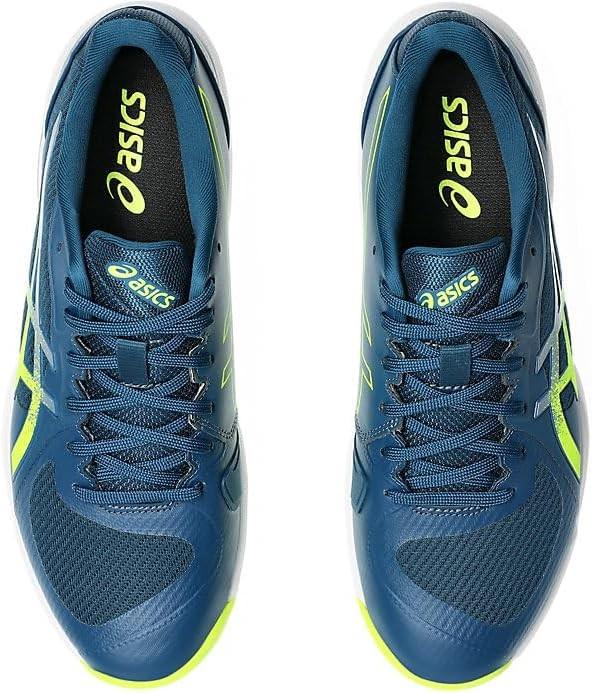 Produktbild ASICS Performance Asics Solution Swift Ff 2 Clay 1041a467 Navy Blue (40)