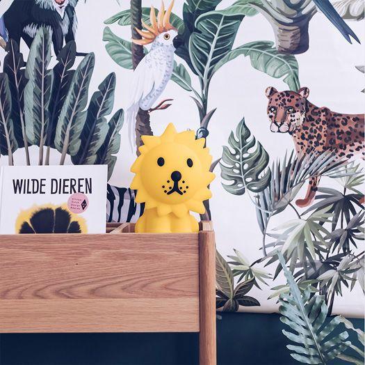 Image du produit Mr Maria Lion