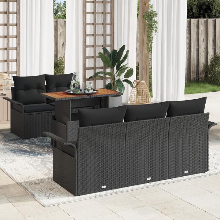 Image du produit vidaXL Liv