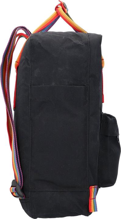 Produktbild Fjällräven Kånken Rainbow (16 l)