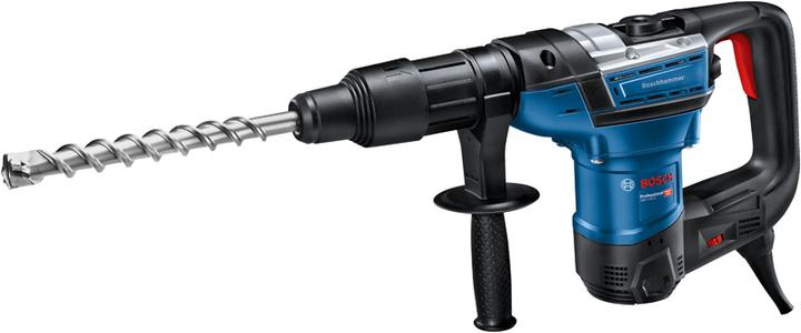 Bosch Professional GBH 5-40 D (Netzbetrieb)