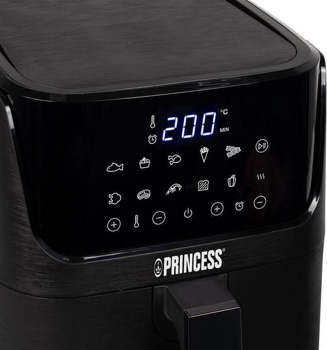 Produktbild Princess Heissluftfritteuse mit 3,5 L