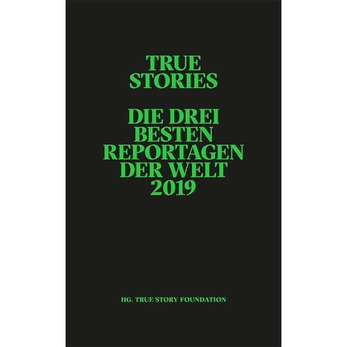 Thumbnail - True Stories, Sachbücher von Du Qiang