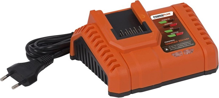 Produktbild Powerplus Dual Power (20 V)