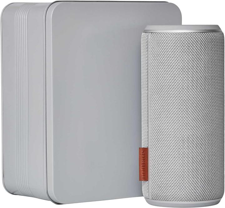 Immagine prodotto Nomads Base Uno (14 h, Batteria ricaricabile)