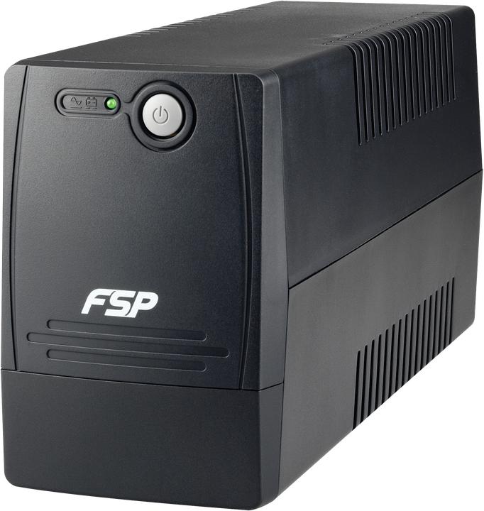 Produktbild Fortron FP 400 (400 VA, 240 W, Line-Interaktiv USV)