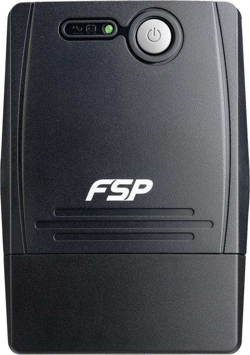 Produktbild Fortron FP 400 (400 VA, 240 W, Line-Interaktiv USV)