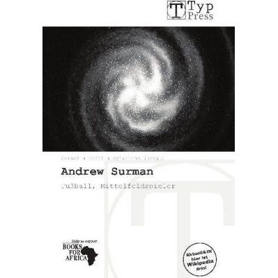 Thumbnail - Andrew Surman, Ratgeber von Cornelia C. Eglantine
