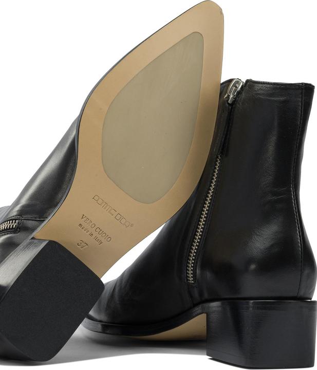 Actual product image Pomme D'Or Ankle boots (40)