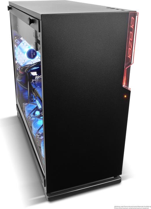 Produktbild Medion Erazer X87023 (512 GB, 16 GB, Intel Core i7-9700K, GeForce RTX 2070)